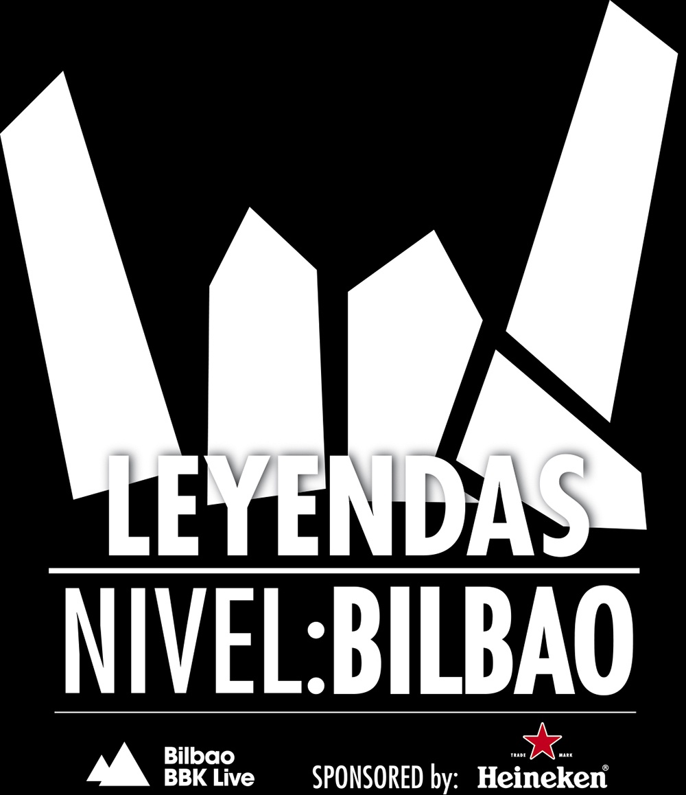 ¿Quieres ser una leyenda del rock en Bilbao BBK Live?